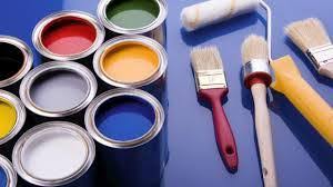 Thợ sơn nhà tại quận 2