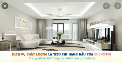 Thợ sơn nhà chuyên nghiệp tại quận 8