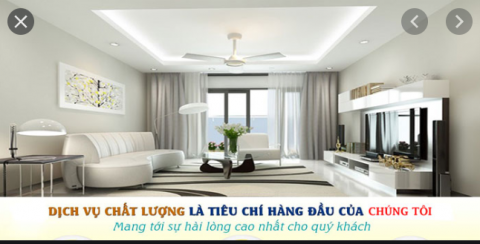 Thợ sơn nhà chuyên nghiệp tại quận bình Tân