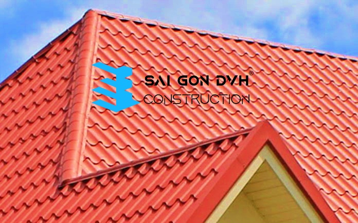 Thợ làm mái tôn tại TP Thuận An - Chúng tôi nhận tất cả dịch vụ liên quan đến mai tôn của quý khách hàng