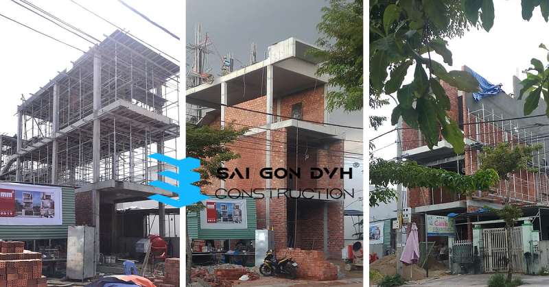 Dịch vụ sửa nhà tại Củ Chi - Uy tín - Chất lượng - Liên hệ: 0937 927 925