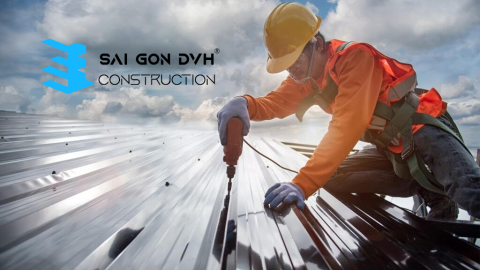 SAIGONDVH gây thiện cảm tốt với quý khách hàng nhờ chất lượng dịch vụ tốt